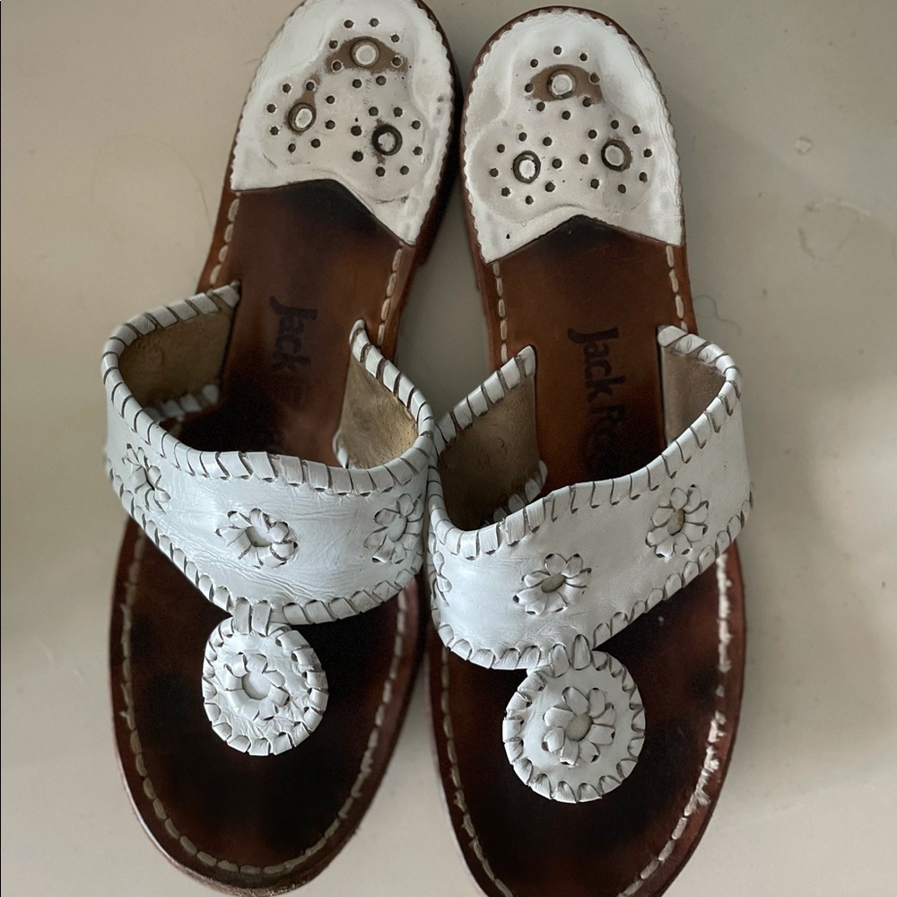 Jack Rogers